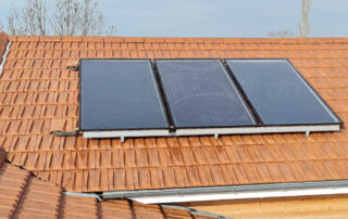 Solaire et photovoltaïque | Rioux Associés à Tain-l'Hermitage